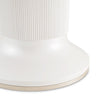 Michael Amini La Marisia Round Dining Table - Creamy Pearl