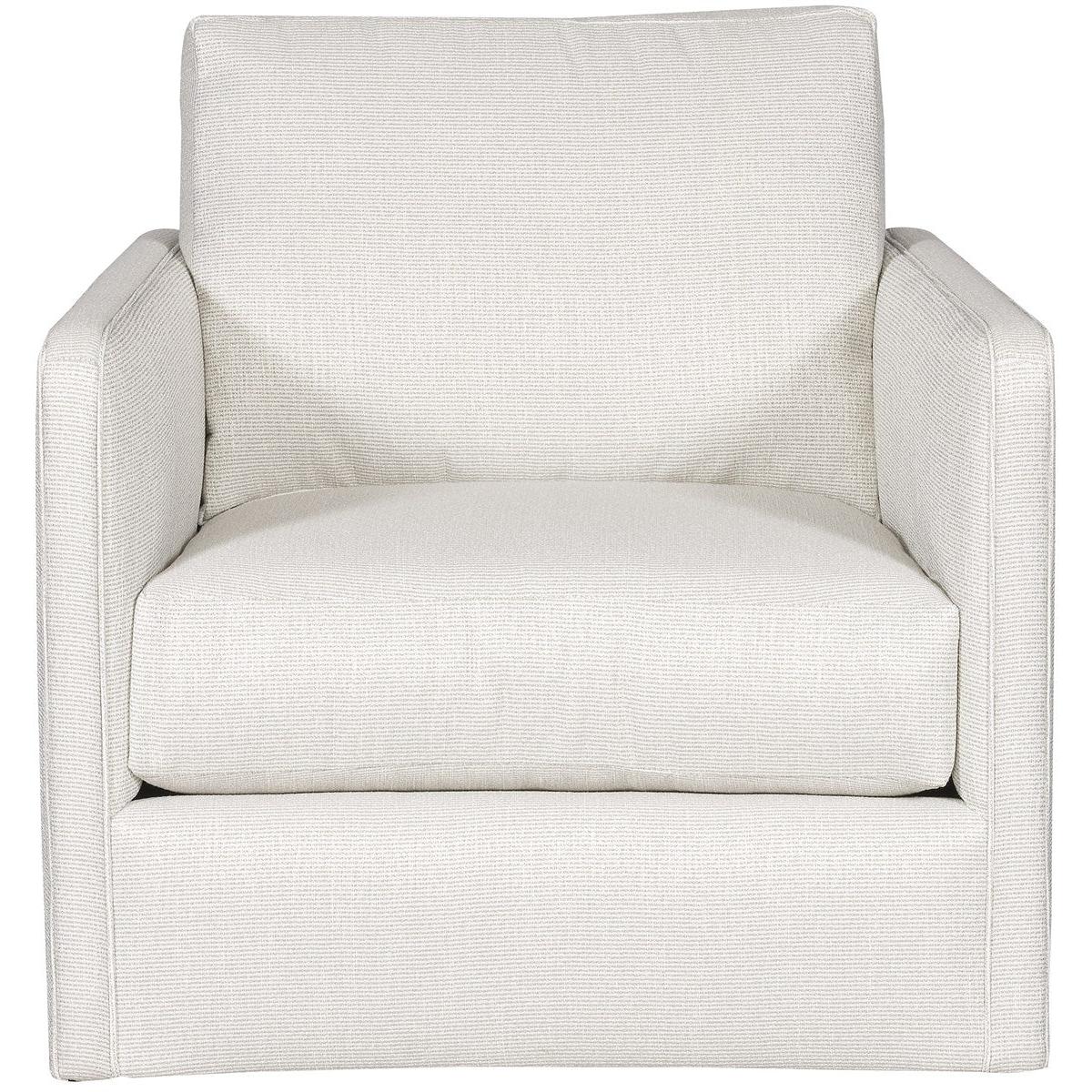 Vanguard Wynne Swivel Chair