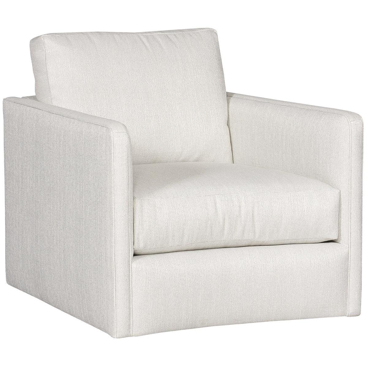 Vanguard Wynne Swivel Chair