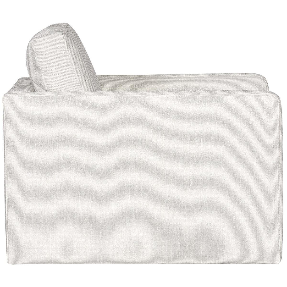 Vanguard Wynne Swivel Chair