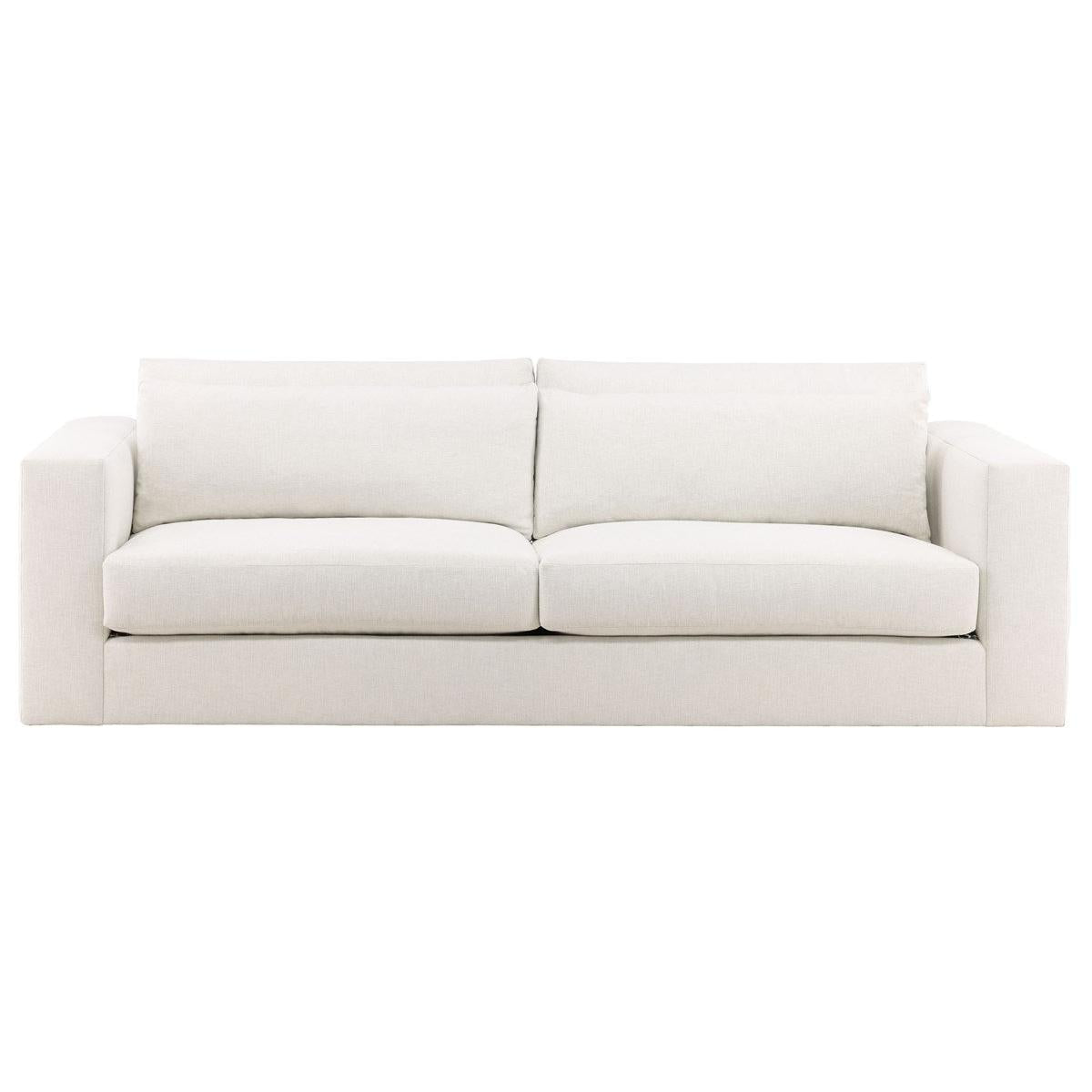 Vanguard Ease Leone Two Seat Sofa