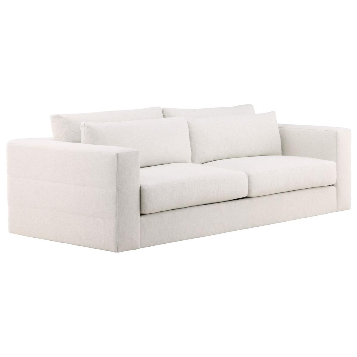 Vanguard Ease Leone Two Seat Sofa