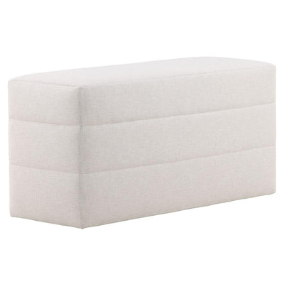 Vanguard Ease Leone Upholstered Table