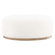 Vanguard Ease Nest Ottoman - Jackpot Chalk