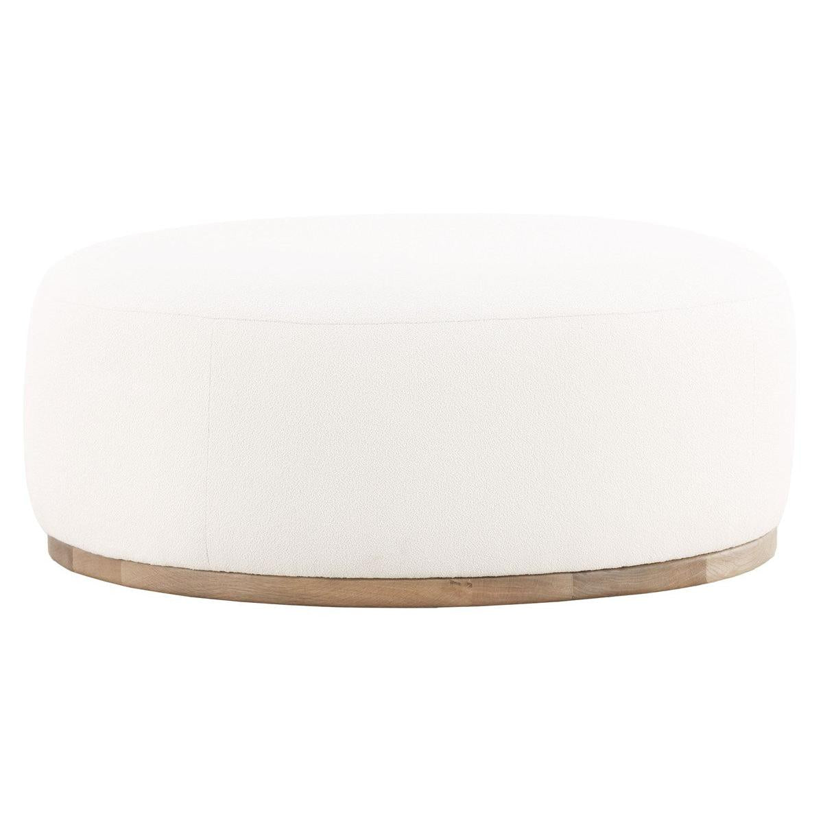 Vanguard Ease Nest Ottoman - Jackpot Chalk