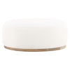 Vanguard Ease Nest Ottoman - Jackpot Chalk