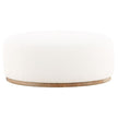 Vanguard Ease Nest Ottoman - Jackpot Chalk