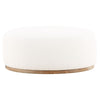 Vanguard Ease Nest Ottoman - Jackpot Chalk