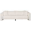 Vanguard Ease Lola Bench Seat Sofa