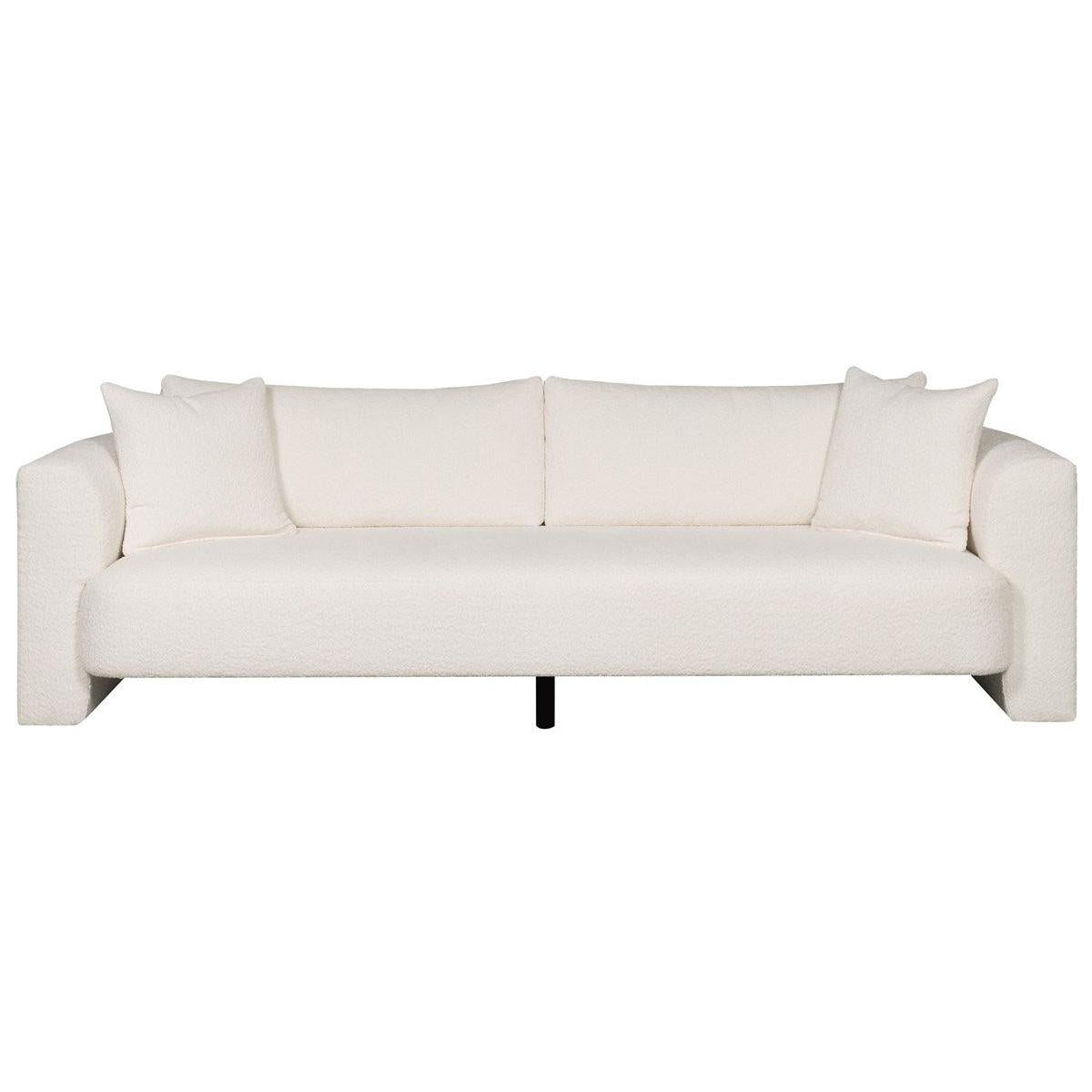 Vanguard Ease Lola Bench Seat Sofa