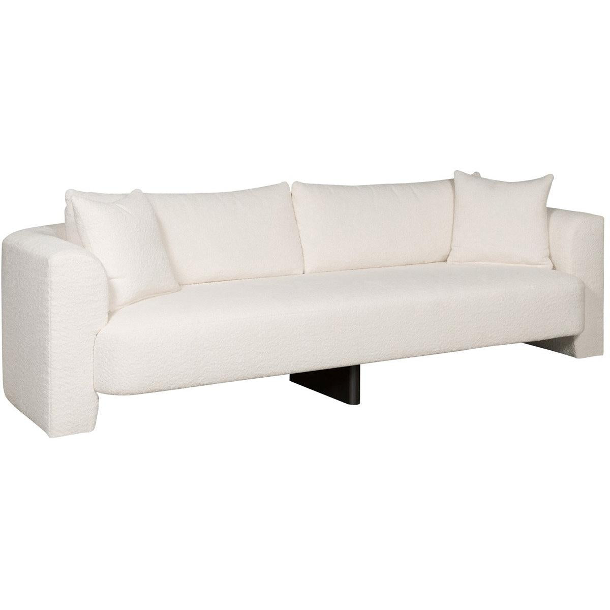 Vanguard Ease Lola Bench Seat Sofa