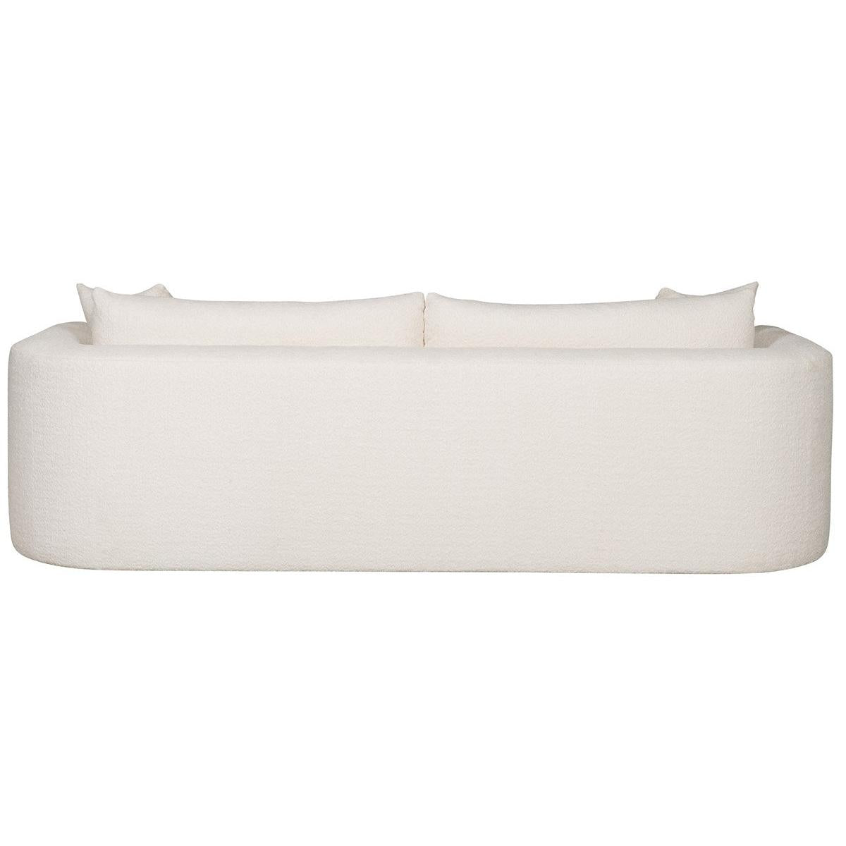 Vanguard Ease Lola Bench Seat Sofa