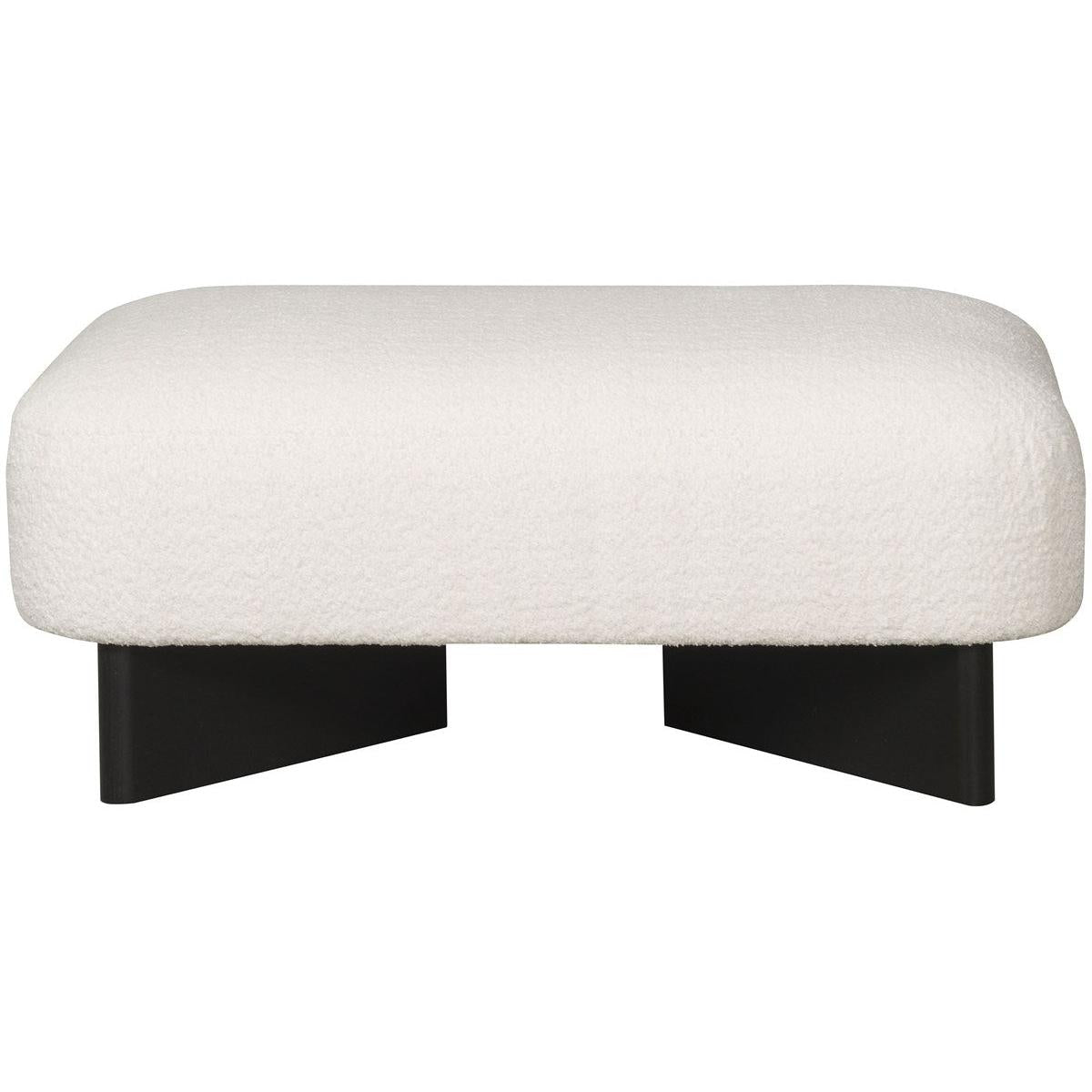 Vanguard Ease Lola Bumper - Itilia Ivory and Film Noir