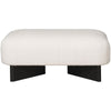 Vanguard Ease Lola Bumper - Itilia Ivory and Film Noir