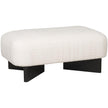 Vanguard Ease Lola Bumper - Itilia Ivory and Film Noir