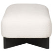Vanguard Ease Lola Bumper - Itilia Ivory and Film Noir