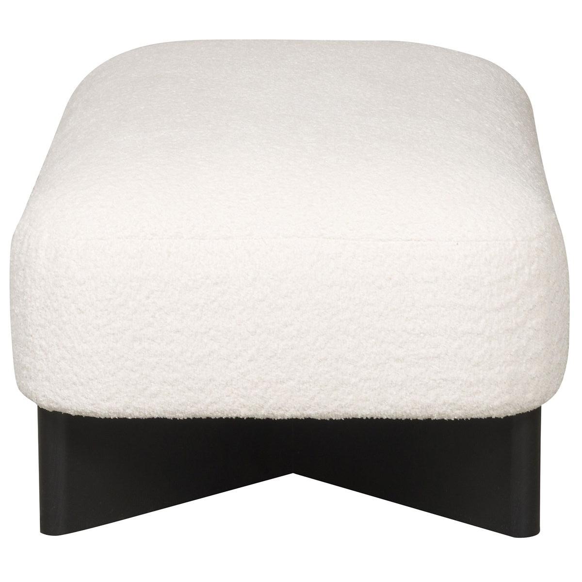 Vanguard Ease Lola Bumper - Itilia Ivory and Film Noir