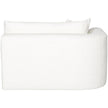 Vanguard Ease Lola Left Arm Loveseat