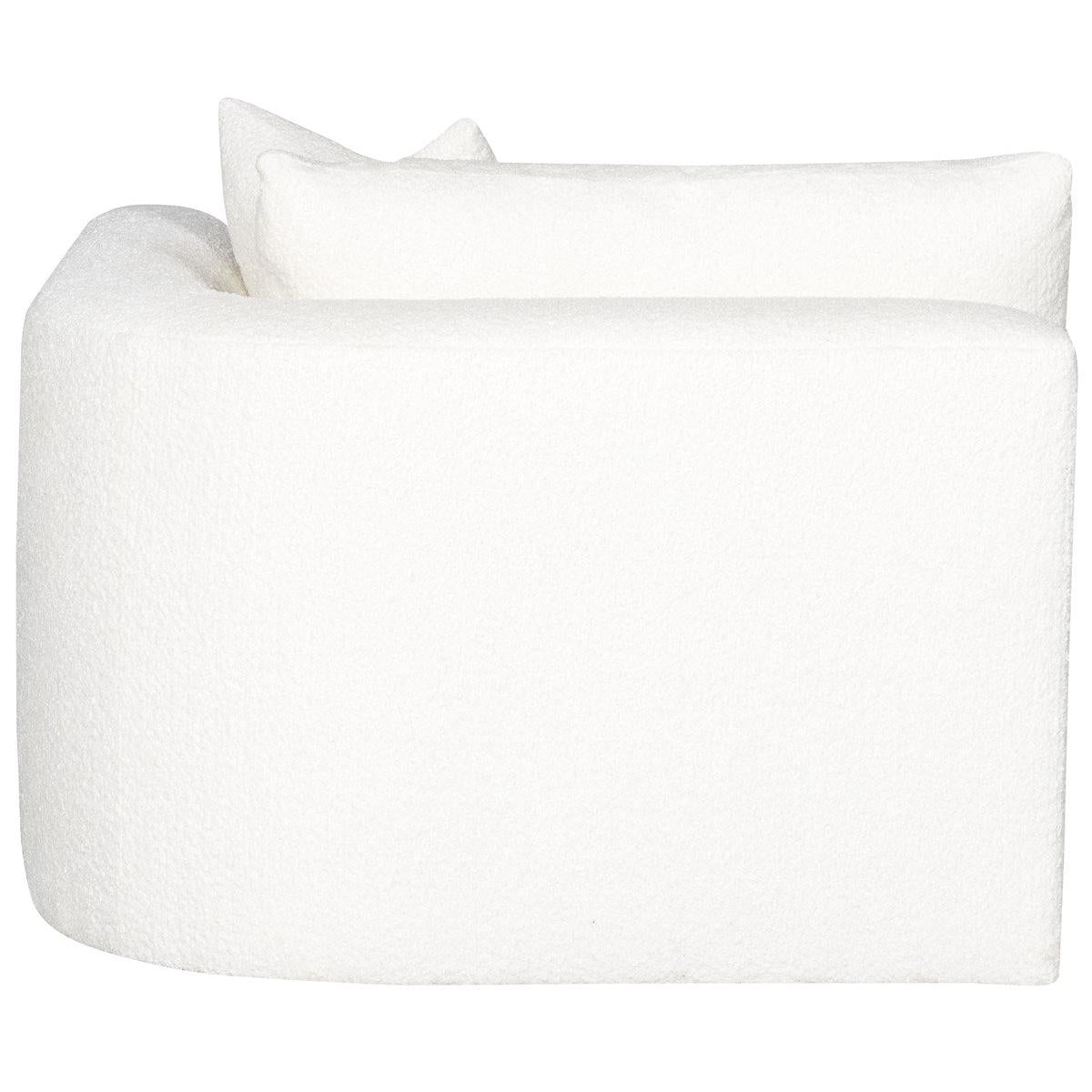Vanguard Ease Lola Right Arm Chaise