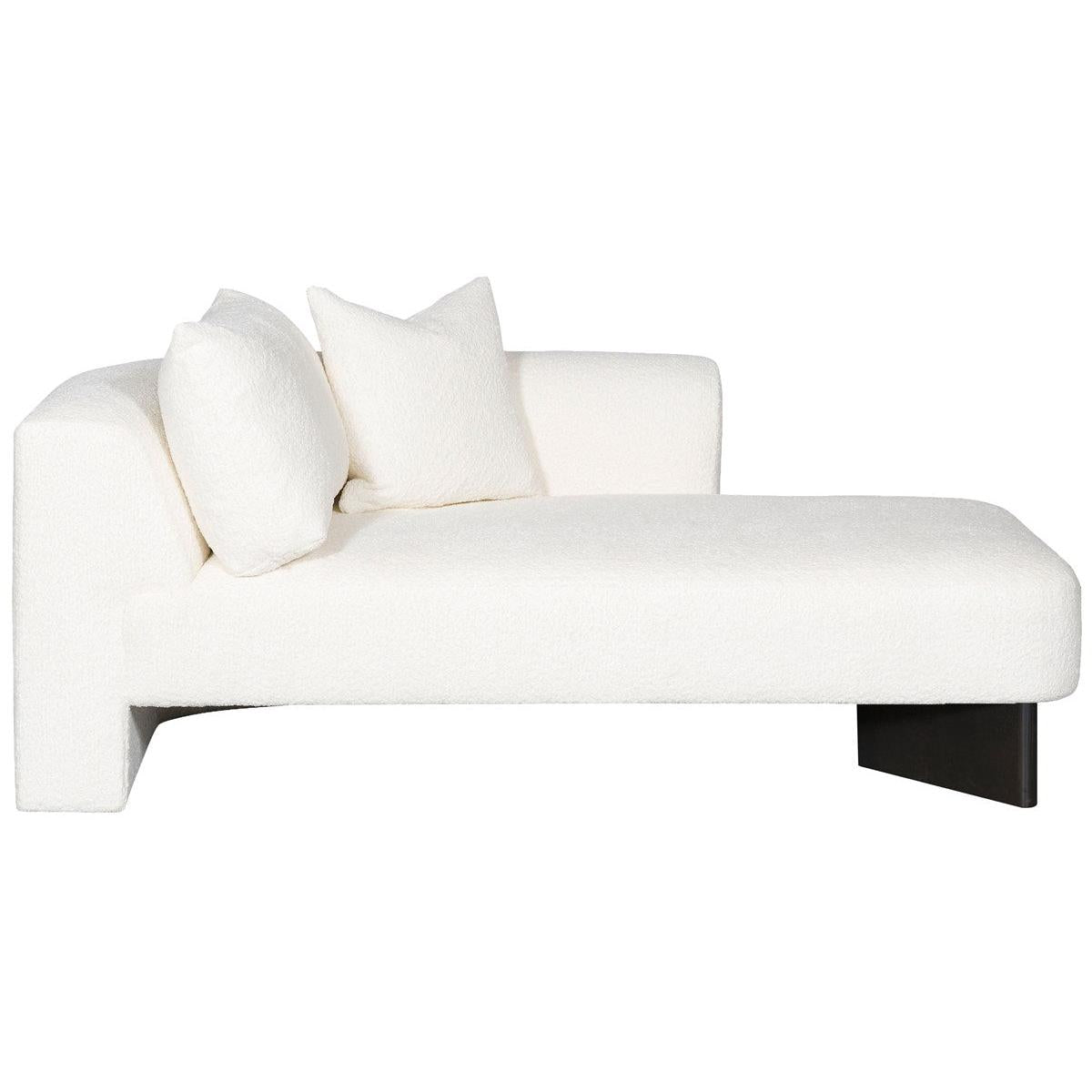 Vanguard Ease Lola Right Arm Chaise