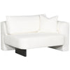 Vanguard Ease Lola Right Arm Loveseat