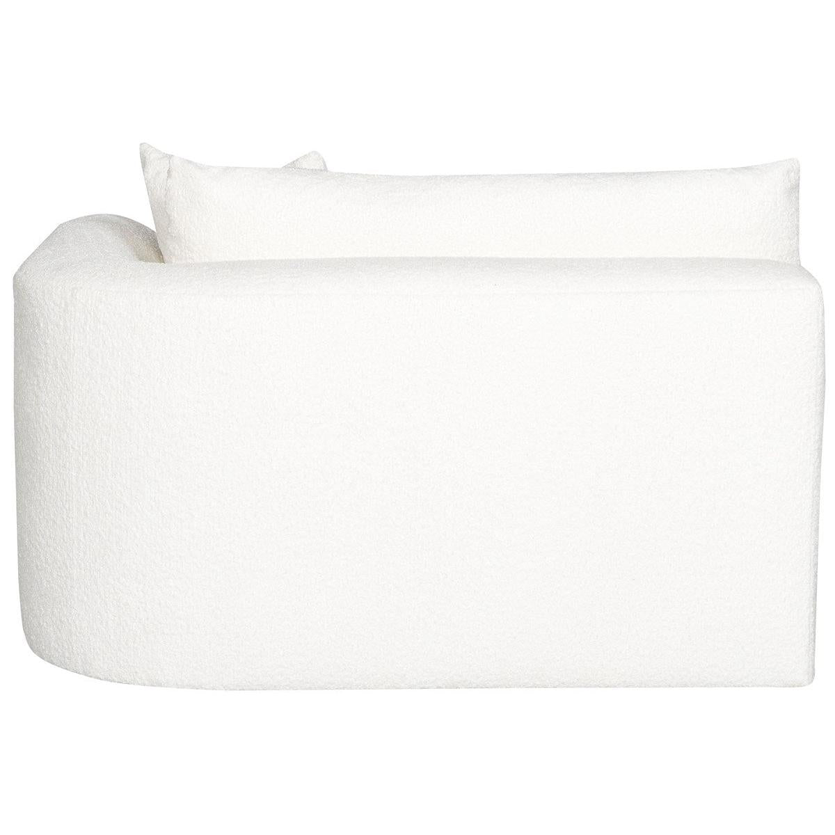 Vanguard Ease Lola Right Arm Loveseat
