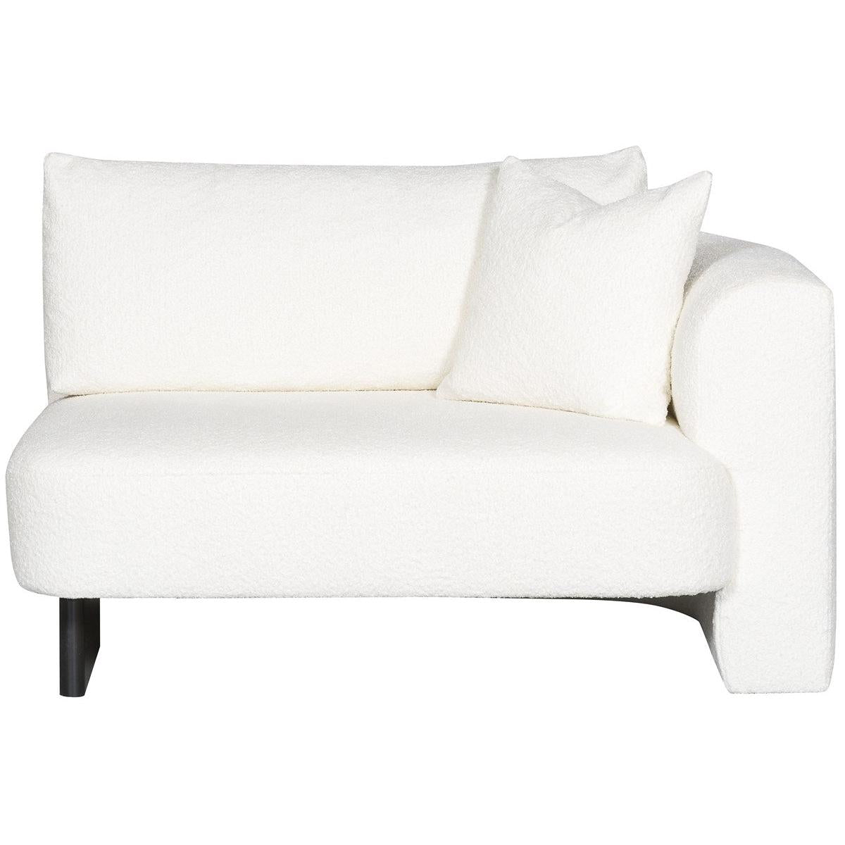 Vanguard Ease Lola Right Arm Loveseat