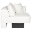 Vanguard Ease Lola Right Arm Loveseat
