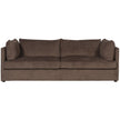 Vanguard Liam Extended Sofa