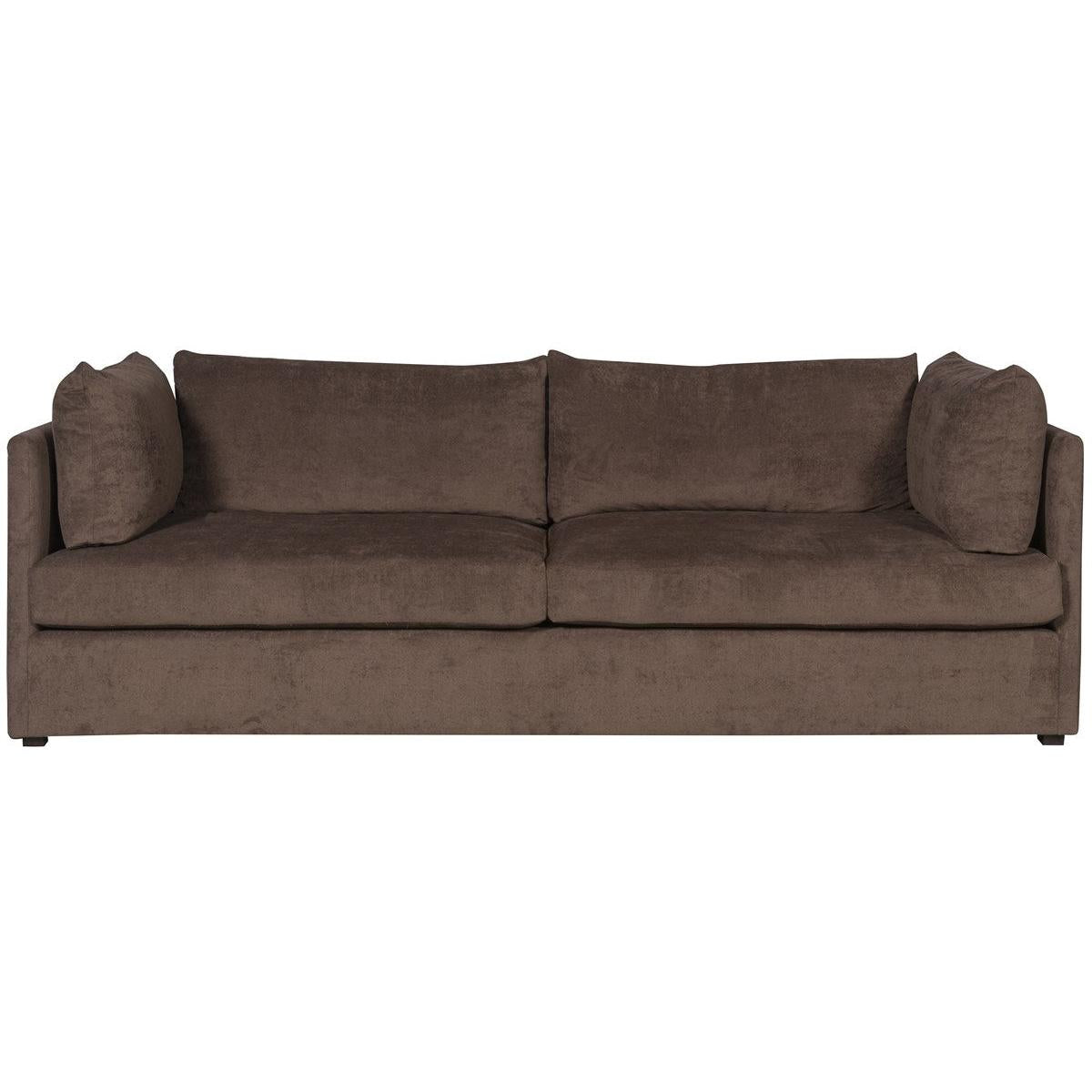 Vanguard Liam Extended Sofa