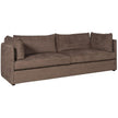 Vanguard Liam Extended Sofa