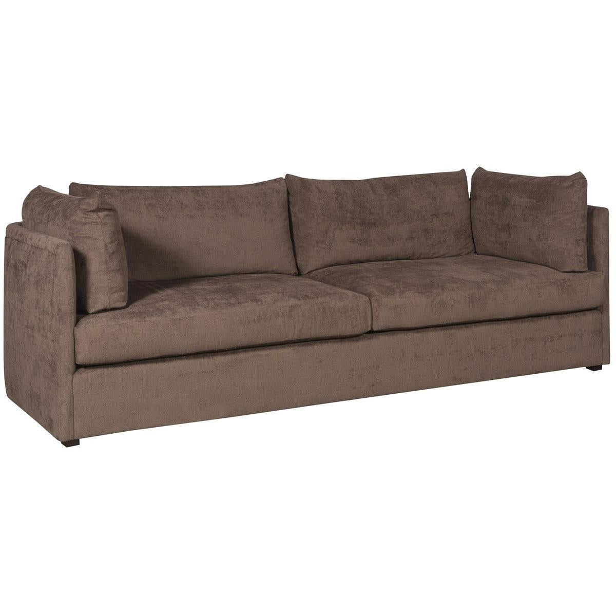 Vanguard Liam Extended Sofa