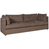 Vanguard Liam Extended Sofa