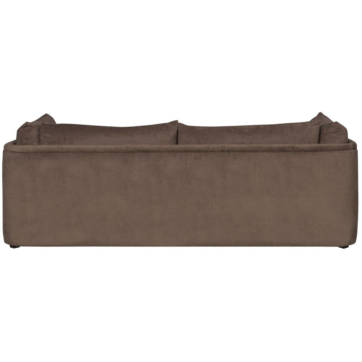 Vanguard Liam Extended Sofa