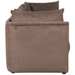 Vanguard Liam Extended Sofa