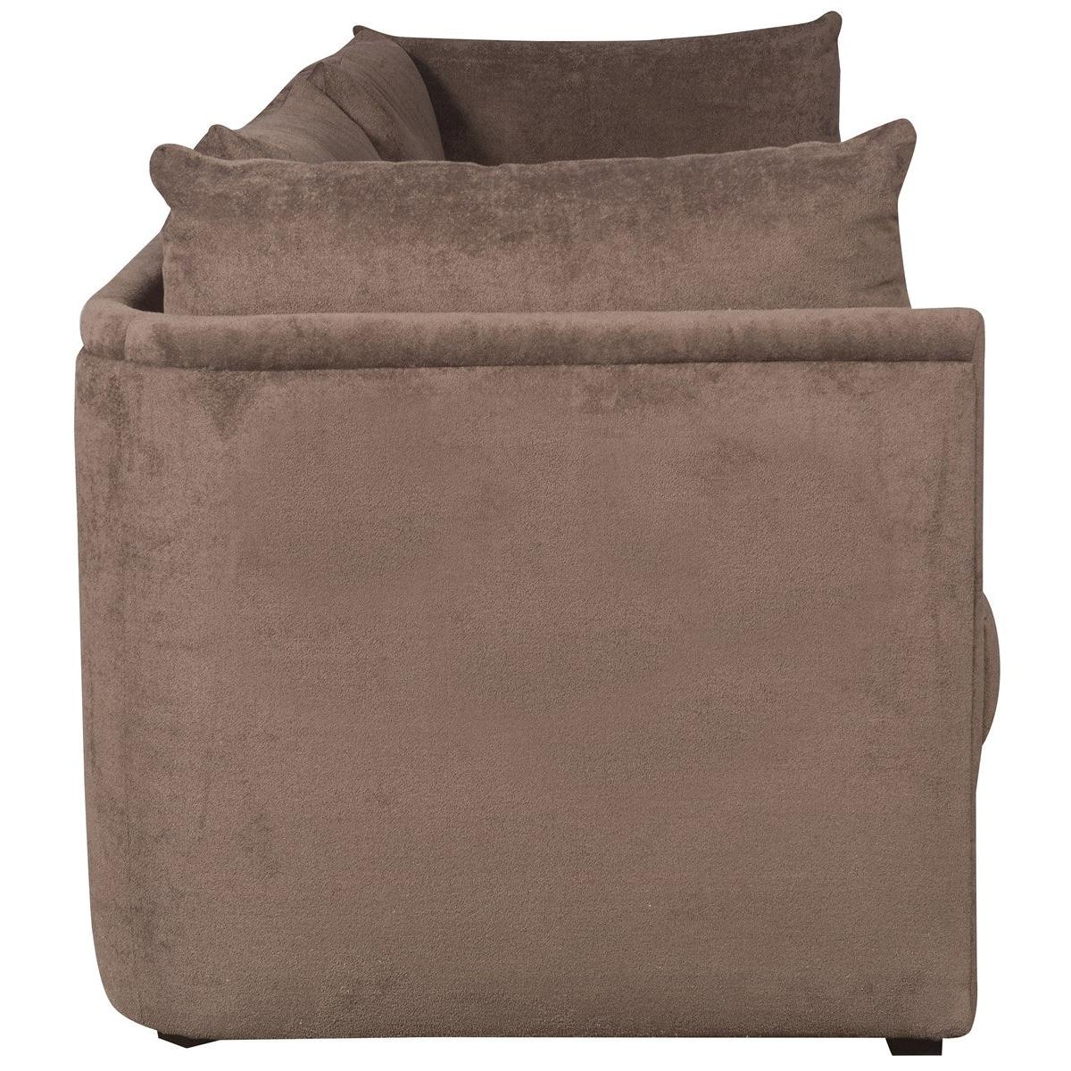 Vanguard Liam Extended Sofa