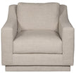 Vanguard Asher Swivel Chair