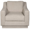 Vanguard Asher Swivel Chair
