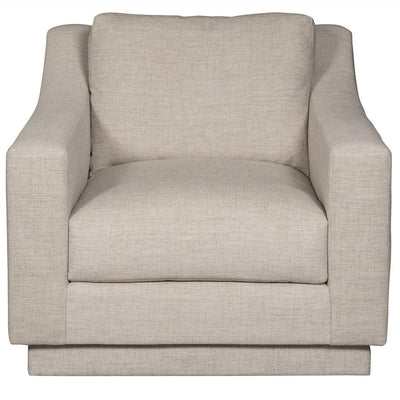 Vanguard Asher Swivel Chair