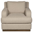 Vanguard Quinn Swivel Chair