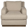 Vanguard Quinn Swivel Chair