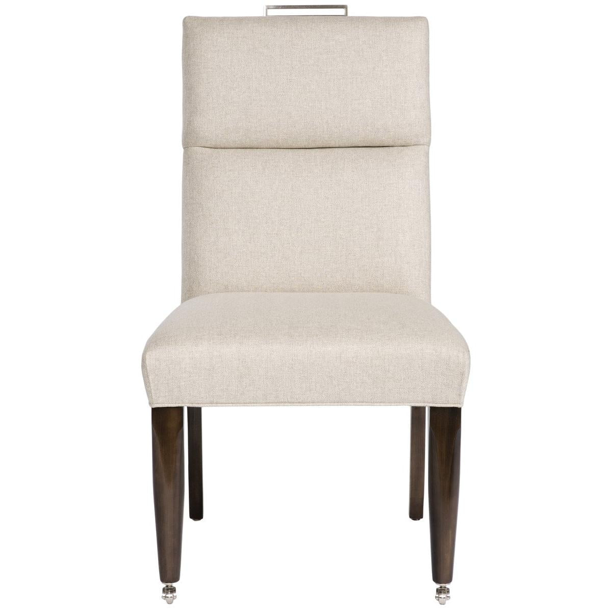 Vanguard Thom Filicia Home Brattle Road Dining Side Chair