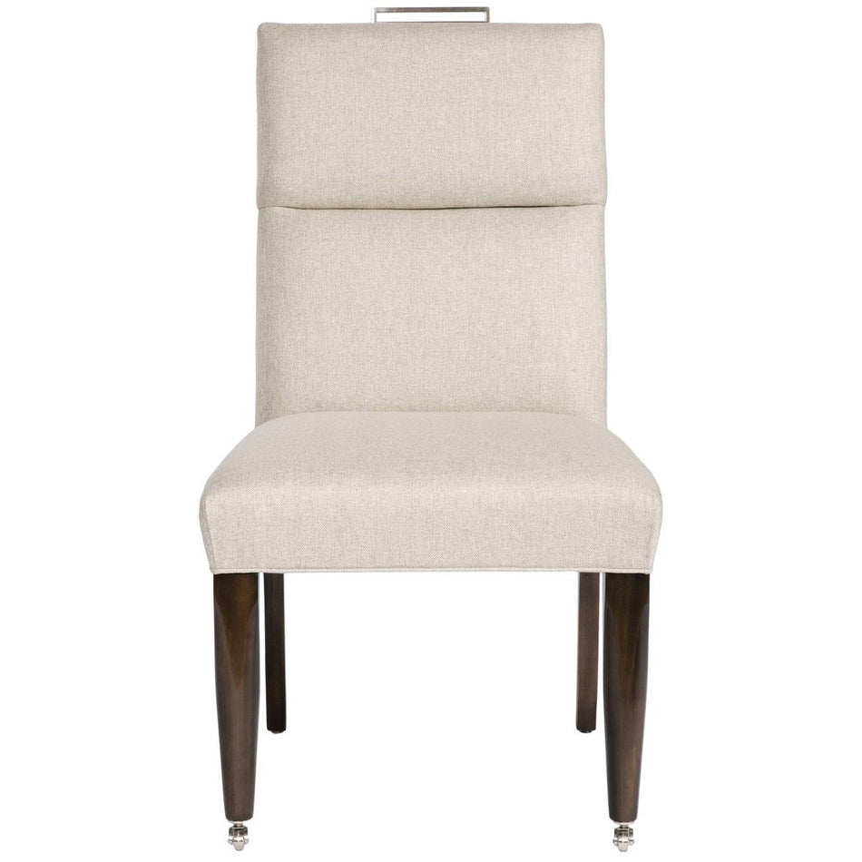Vanguard Thom Filicia Home Brattle Road Dining Side Chair
