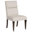 Vanguard Thom Filicia Home Brattle Road Dining Side Chair