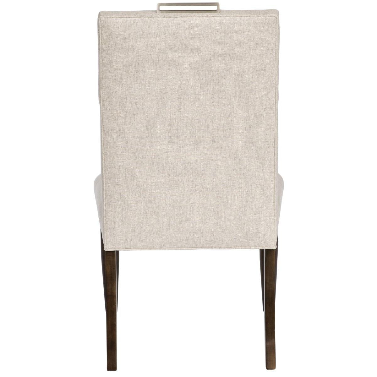 Vanguard Thom Filicia Home Brattle Road Dining Side Chair