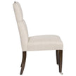 Vanguard Thom Filicia Home Brattle Road Dining Side Chair