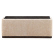 Vanguard Ease Nest Wood Bumper - Itilia Camel