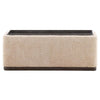 Vanguard Ease Nest Wood Bumper - Itilia Camel