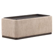 Vanguard Ease Nest Wood Bumper - Itilia Camel