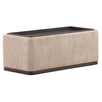 Vanguard Ease Nest Wood Bumper - Itilia Camel
